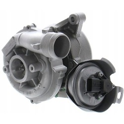 Turbosprężarka 760774