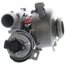 Turbosprężarka 760774