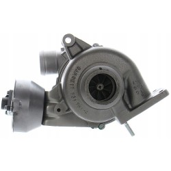 Turbosprężarka 760774