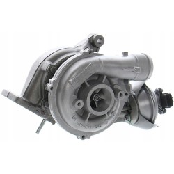 Turbosprężarka 760774