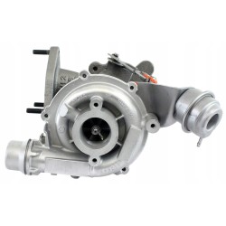 Turbosprężarka 795637