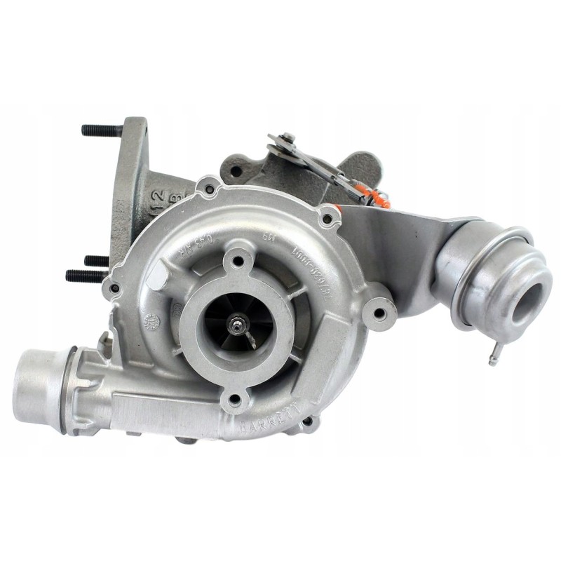 Turbosprężarka 795637 Turbosprężarka 795637