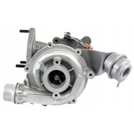Turbosprężarka 795637