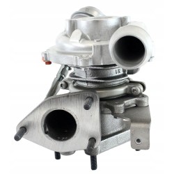 Turbosprężarka 795637