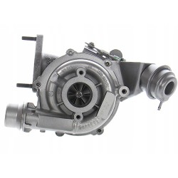 Turbosprężarka 786997 8200994301B 144109364R 144114283R