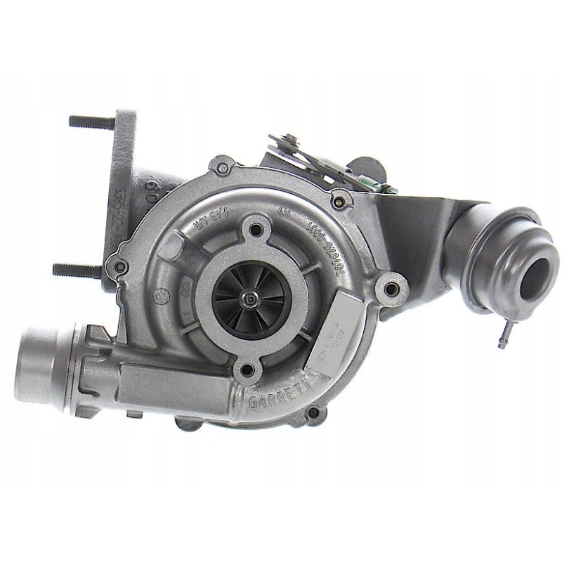 Turbosprężarka 786997 8200994301B 144109364R 144114283R Turbosprężarka 786997 8200994301B 144109364R 144114283R