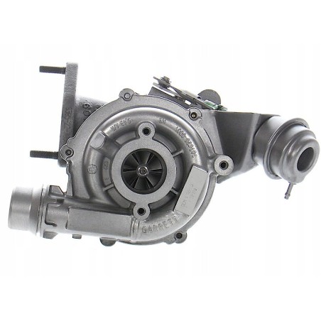 Turbosprężarka 786997 8200994301B 144109364R 144114283R