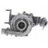 Turbosprężarka 786997 8200994301B 144109364R 144114283R