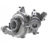 Turbosprężarka 786997 8200994301B 144109364R 144114283R
