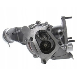 Turbosprężarka 786997 8200994301B 144109364R 144114283R
