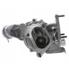 Turbosprężarka 786997 8200994301B 144109364R 144114283R