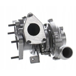 Turbosprężarka 786997 8200994301B 144109364R 144114283R