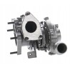 Turbosprężarka 786997 8200994301B 144109364R 144114283R