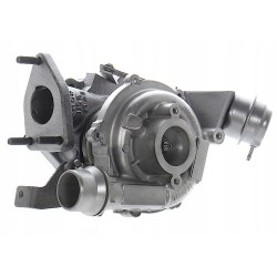 Turbosprężarka 786997 8200994301B 144109364R 144114283R