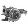 Turbosprężarka 786997 8200994301B 144109364R 144114283R