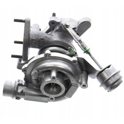 Turbosprężarka 786997 8200994301B 144109364R 144114283R