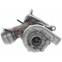 Turbosprężarka 454231