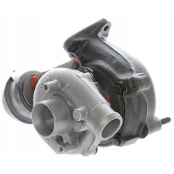 Turbosprężarka 454231