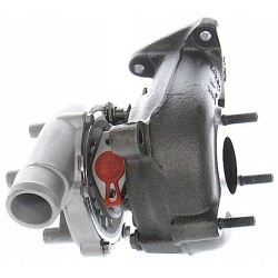 Turbosprężarka 454231