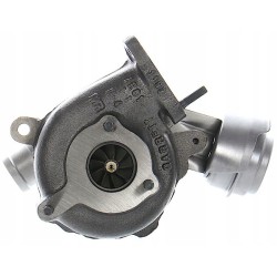 Turbosprężarka 454231
