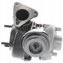 Turbosprężarka 454231