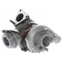 Turbosprężarka 454231