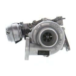 Turbosprężarka 779591 8980536743 8980536744