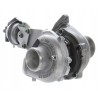 Turbosprężarka 786137 5570748 5581063