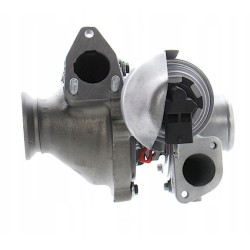 Turbosprężarka 786137 5570748 5581063