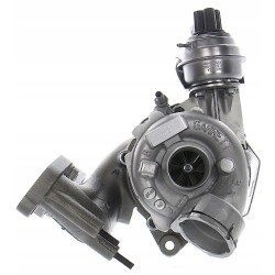 Turbosprężarka 757042 03G253010A 03G253019N 03G253014K