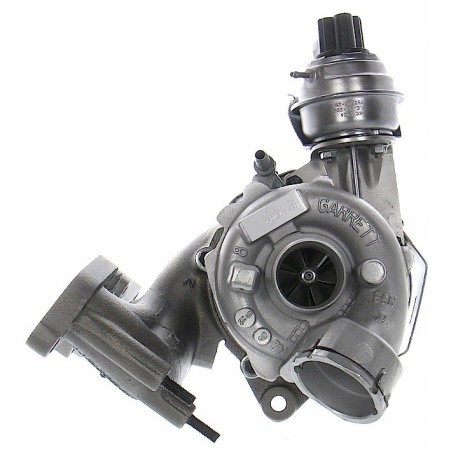 Turbosprężarka 757042 03G253010A 03G253019N 03G253014K