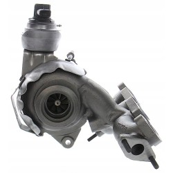 Turbosprężarka 757042 03G253010A 03G253019N 03G253014K