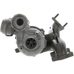 Turbosprężarka 720855 038253016F 03G253016Q