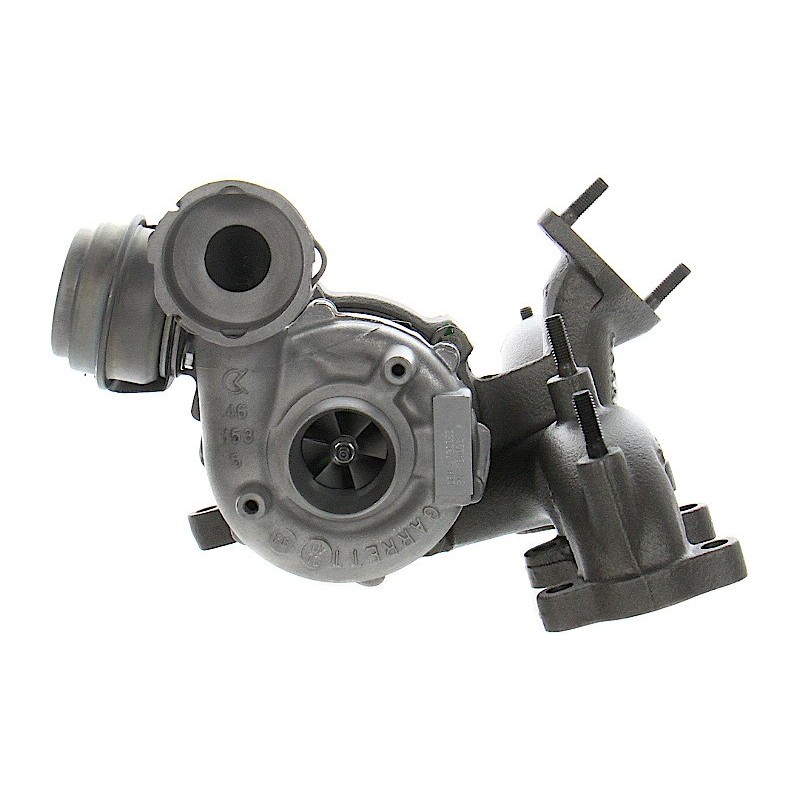 Turbosprężarka 720855 038253016F 03G253016Q Turbosprężarka 720855 038253016F 03G253016Q
