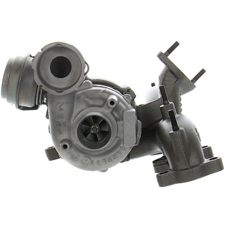 Turbosprężarka 720855 038253016F 03G253016Q