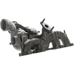 Turbosprężarka 720855 038253016F 03G253016Q