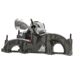 Turbosprężarka 720855 038253016F 03G253016Q