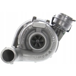 Turbosprężarka 454135