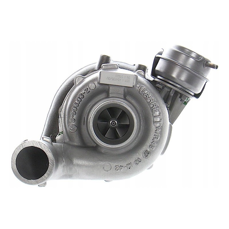 Turbosprężarka 454135 Turbosprężarka 454135