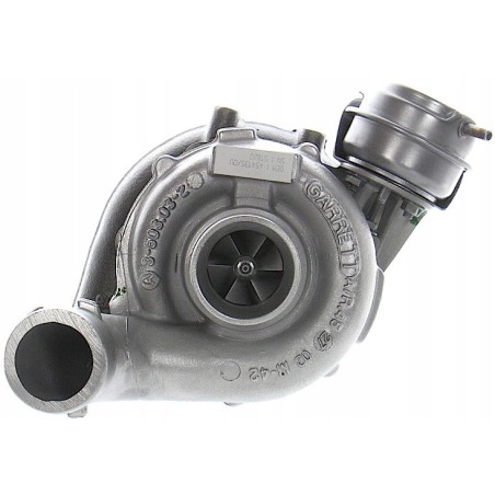 Turbosprężarka 454135