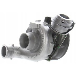 Turbosprężarka 454135