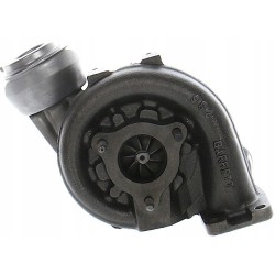 Turbosprężarka 454135