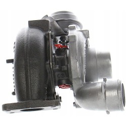 Turbosprężarka 454135