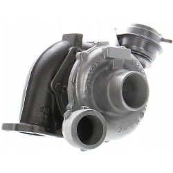 Turbosprężarka 454135
