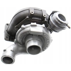 Turbosprężarka 454135
