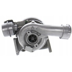 Turbosprężarka 53049700032 070145701E