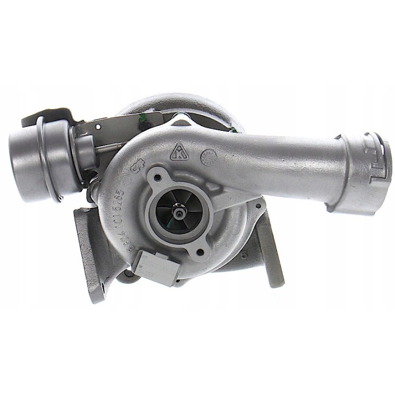 Turbosprężarka 53049700032 070145701E Turbosprężarka 53049700032 070145701E