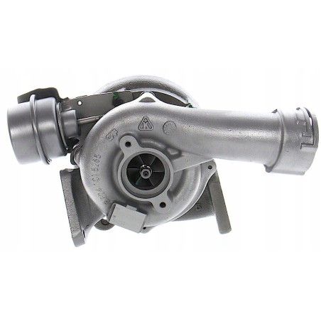 Turbosprężarka 53049700032 070145701E