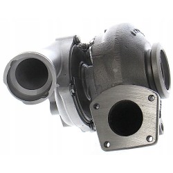 Turbosprężarka 53049700032 070145701E