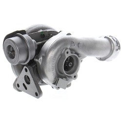 Turbosprężarka 53049700032 070145701E